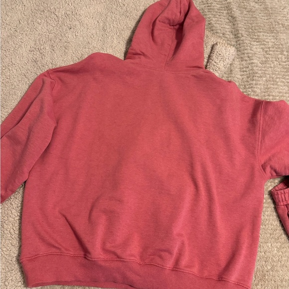 Gymshark Red Set - Picture 5 of 6